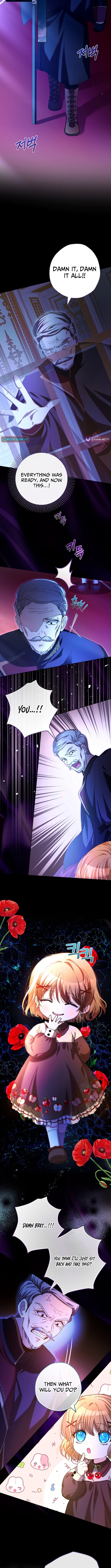 Read The Baby Raising A Devil Manga Online