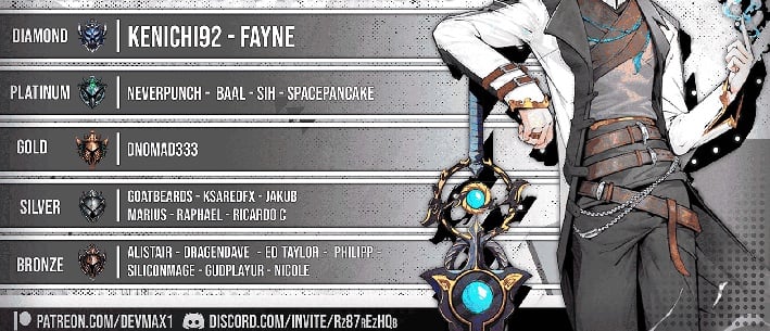 Read The Baby Raising A Devil Manga Online