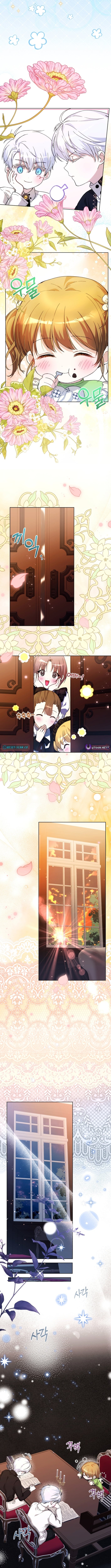 Read The Baby Raising A Devil Manga Online