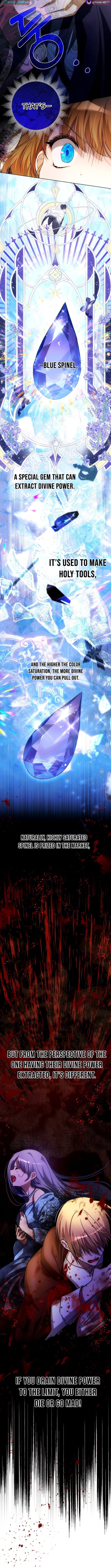 Read The Baby Raising A Devil Manga Online