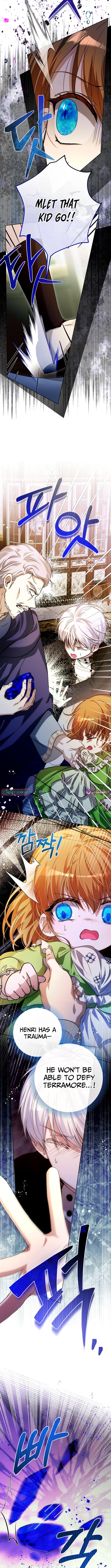 Read The Baby Raising A Devil Manga Online