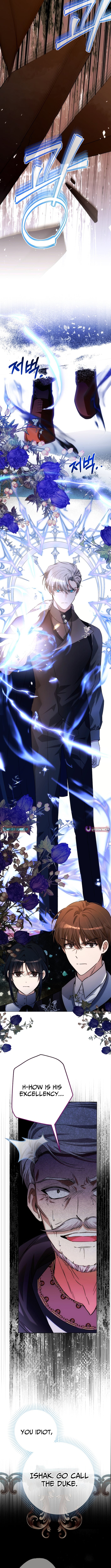 Read The Baby Raising A Devil Manga Online