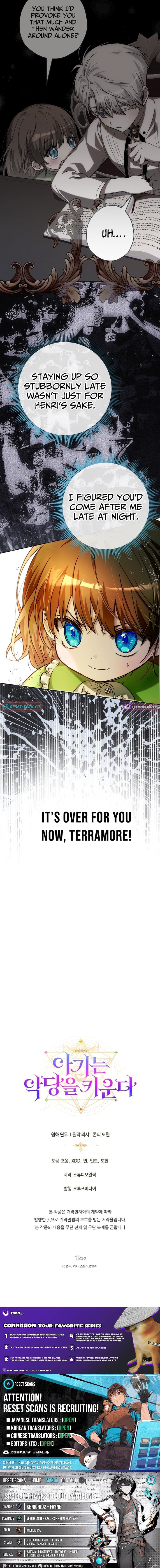 Read The Baby Raising A Devil Manga Online