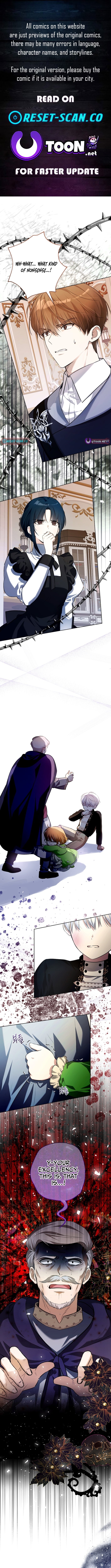 Read The Baby Raising A Devil Manga Online