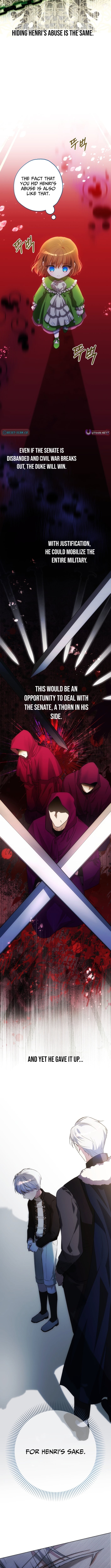 Read The Baby Raising A Devil Manga Online