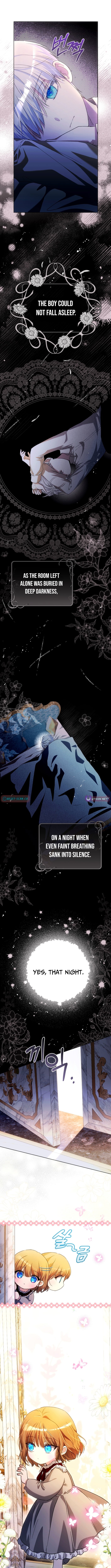 Read The Baby Raising A Devil Manga Online