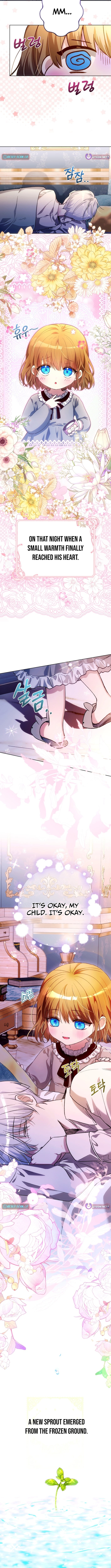 Read The Baby Raising A Devil Manga Online