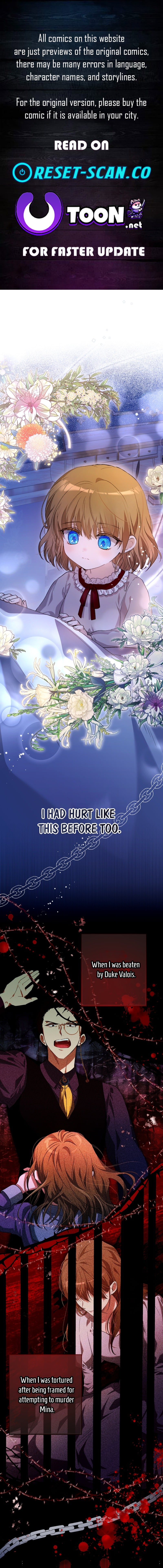 Read The Baby Raising A Devil Manga Online