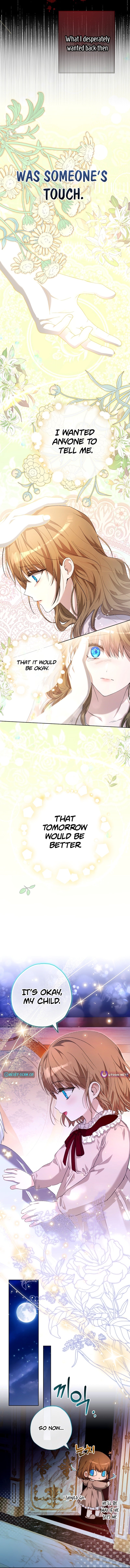 Read The Baby Raising A Devil Manga Online