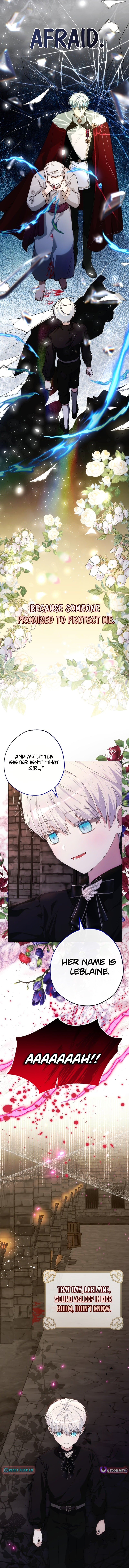 Read The Baby Raising A Devil Manga Online