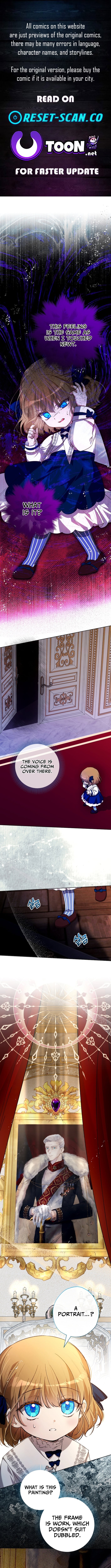 Read The Baby Raising A Devil Manga Online