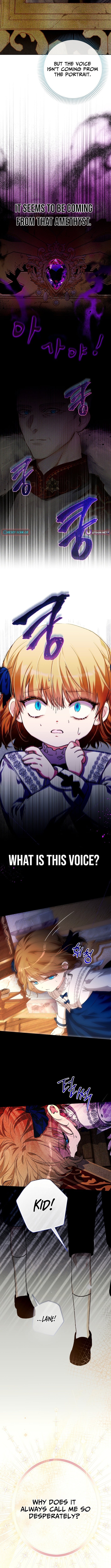 Read The Baby Raising A Devil Manga Online