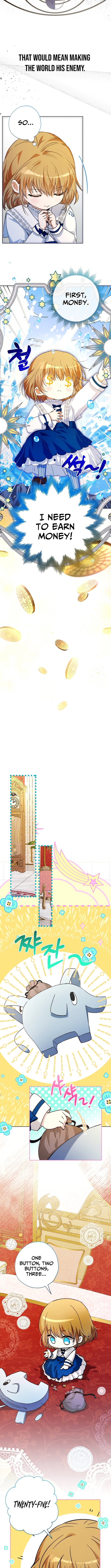 Read The Baby Raising A Devil Manga Online