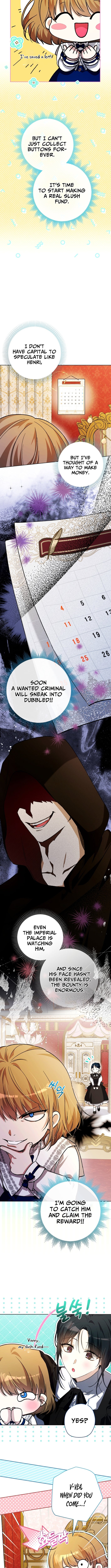 Read The Baby Raising A Devil Manga Online