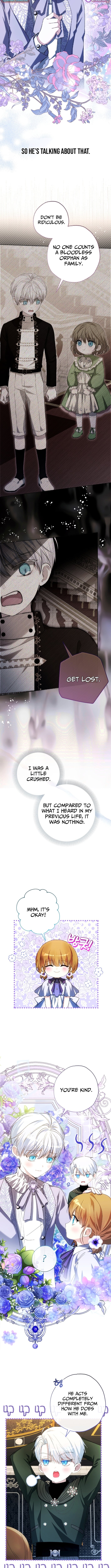 Read The Baby Raising A Devil Manga Online