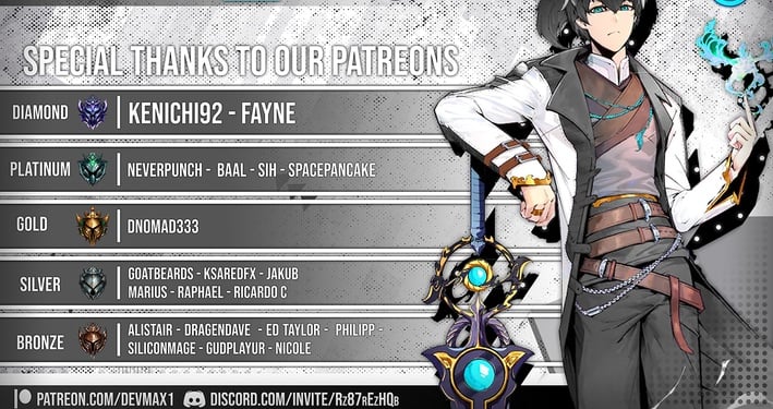 Read The Baby Raising A Devil Manga Online