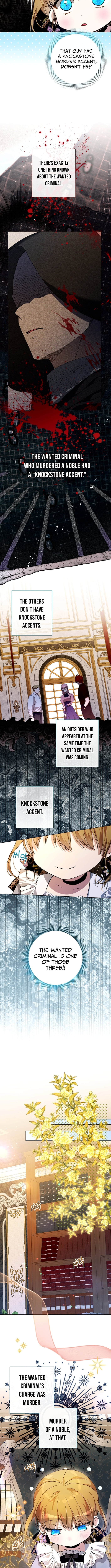 Read The Baby Raising A Devil Manga Online