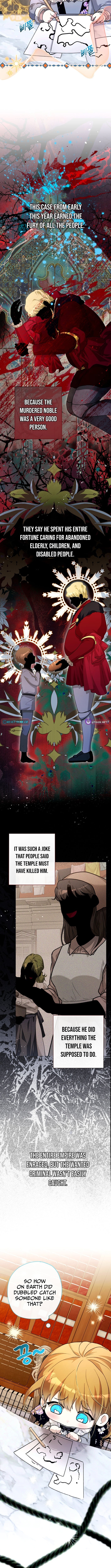 Read The Baby Raising A Devil Manga Online