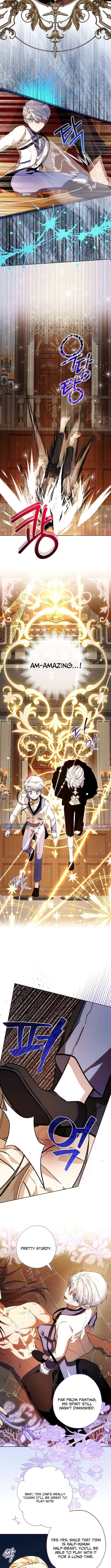 Read The Baby Raising A Devil Manga Online