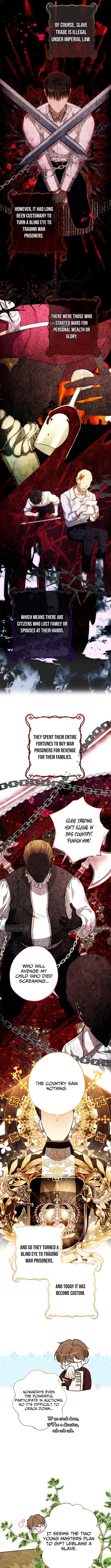 Read The Baby Raising A Devil Manga Online