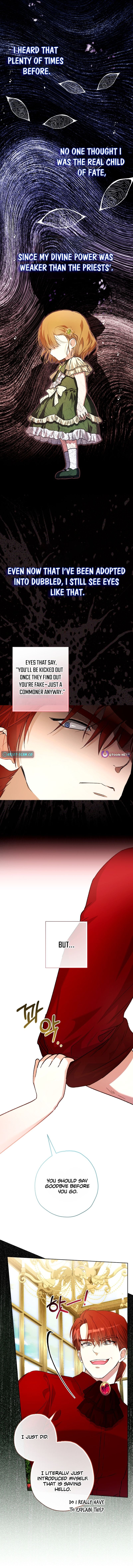 Read The Baby Raising A Devil Manga Online