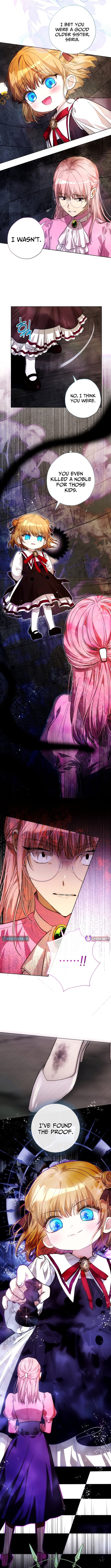 Read The Baby Raising A Devil Manga Online