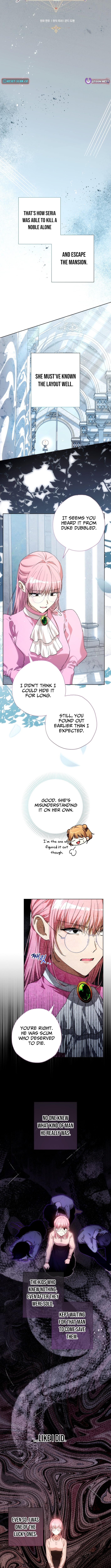 Read The Baby Raising A Devil Manga Online