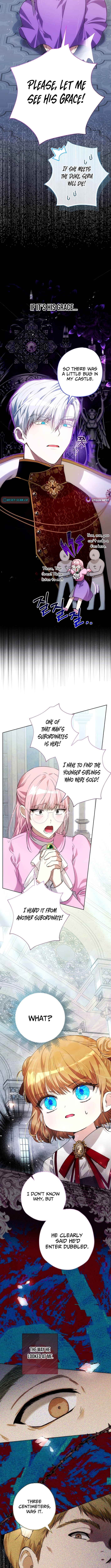 Read The Baby Raising A Devil Manga Online