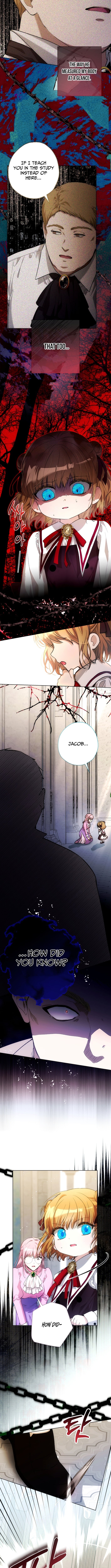 Read The Baby Raising A Devil Manga Online