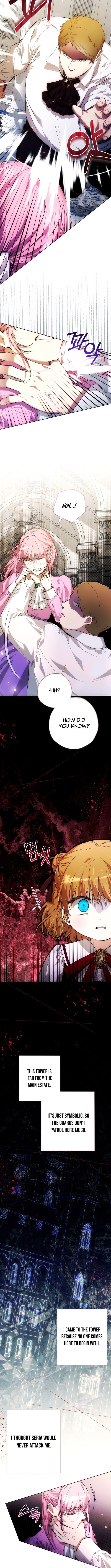 Read The Baby Raising A Devil Manga Online