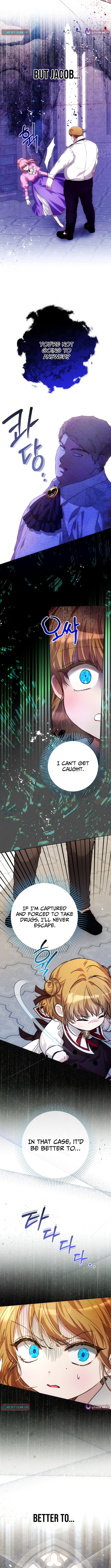 Read The Baby Raising A Devil Manga Online