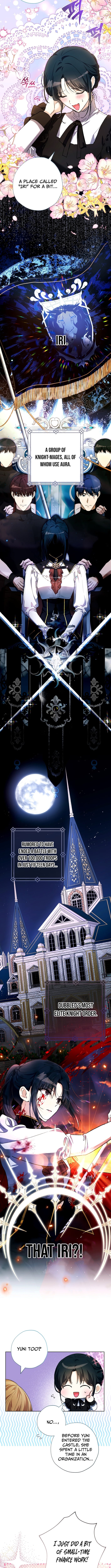 Read The Baby Raising A Devil Manga Online