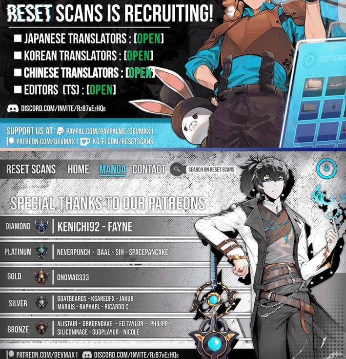 Read The Baby Raising A Devil Manga Online