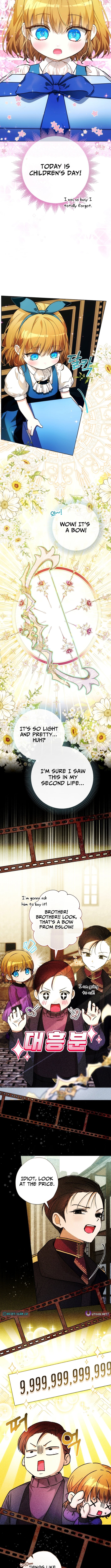 Read The Baby Raising A Devil Manga Online