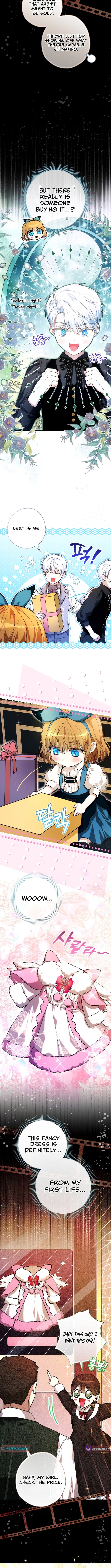 Read The Baby Raising A Devil Manga Online