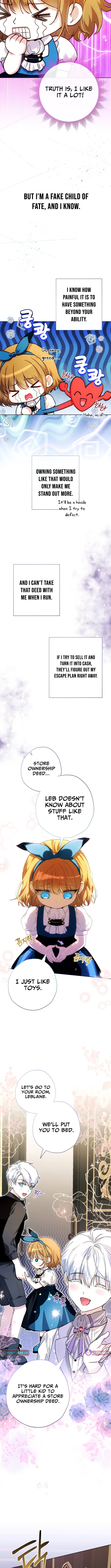 Read The Baby Raising A Devil Manga Online