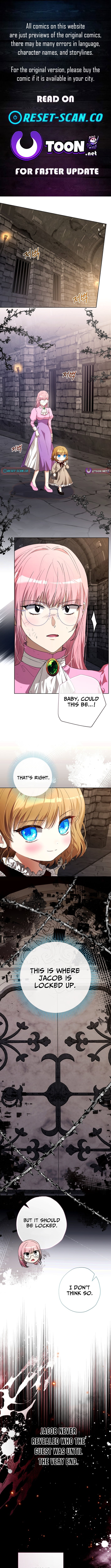 Read The Baby Raising A Devil Manga Online