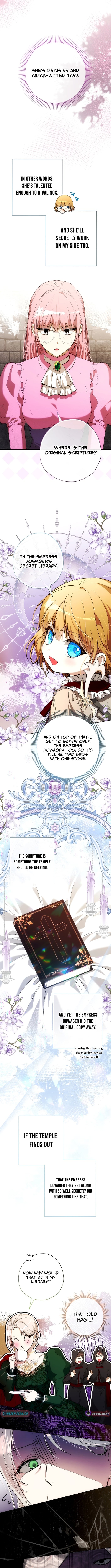 Read The Baby Raising A Devil Manga Online