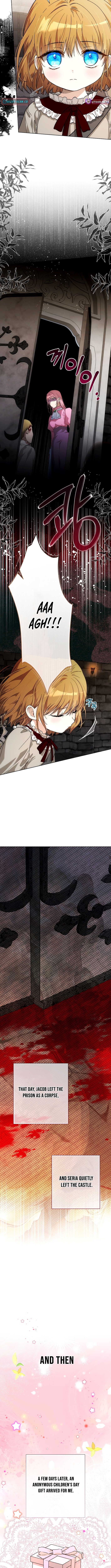 Read The Baby Raising A Devil Manga Online