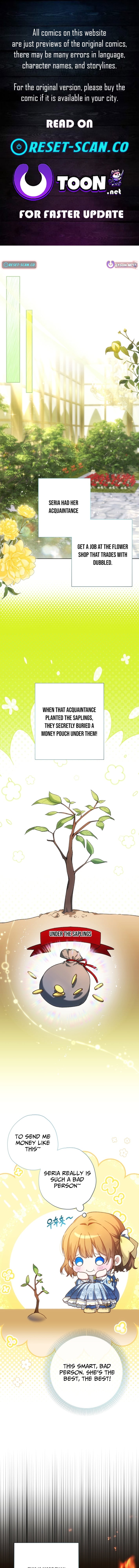 Read The Baby Raising A Devil Manga Online