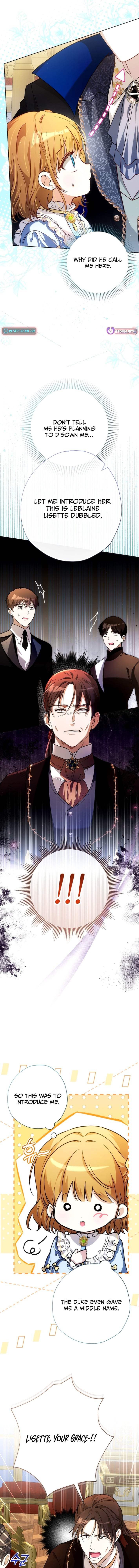 Read The Baby Raising A Devil Manga Online