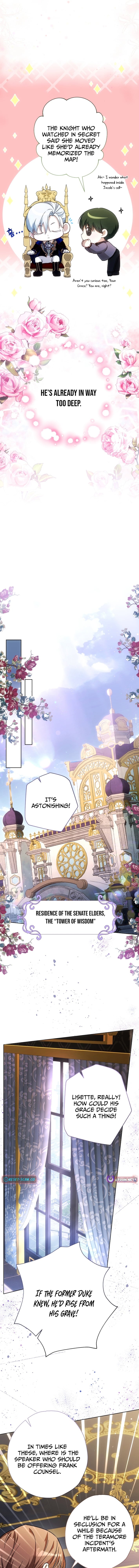 Read The Baby Raising A Devil Manga Online