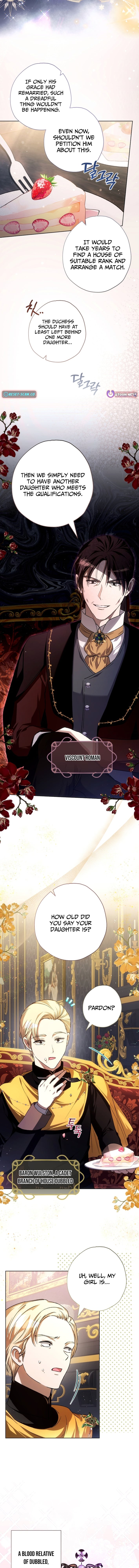 Read The Baby Raising A Devil Manga Online