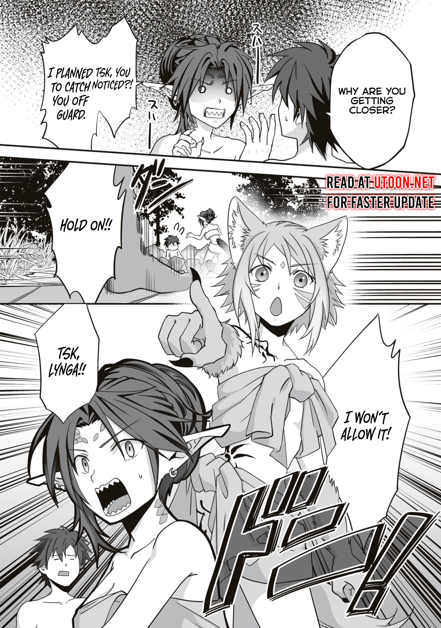 Read The Brilliant Healer’s New Life in the Shadows Manga Online