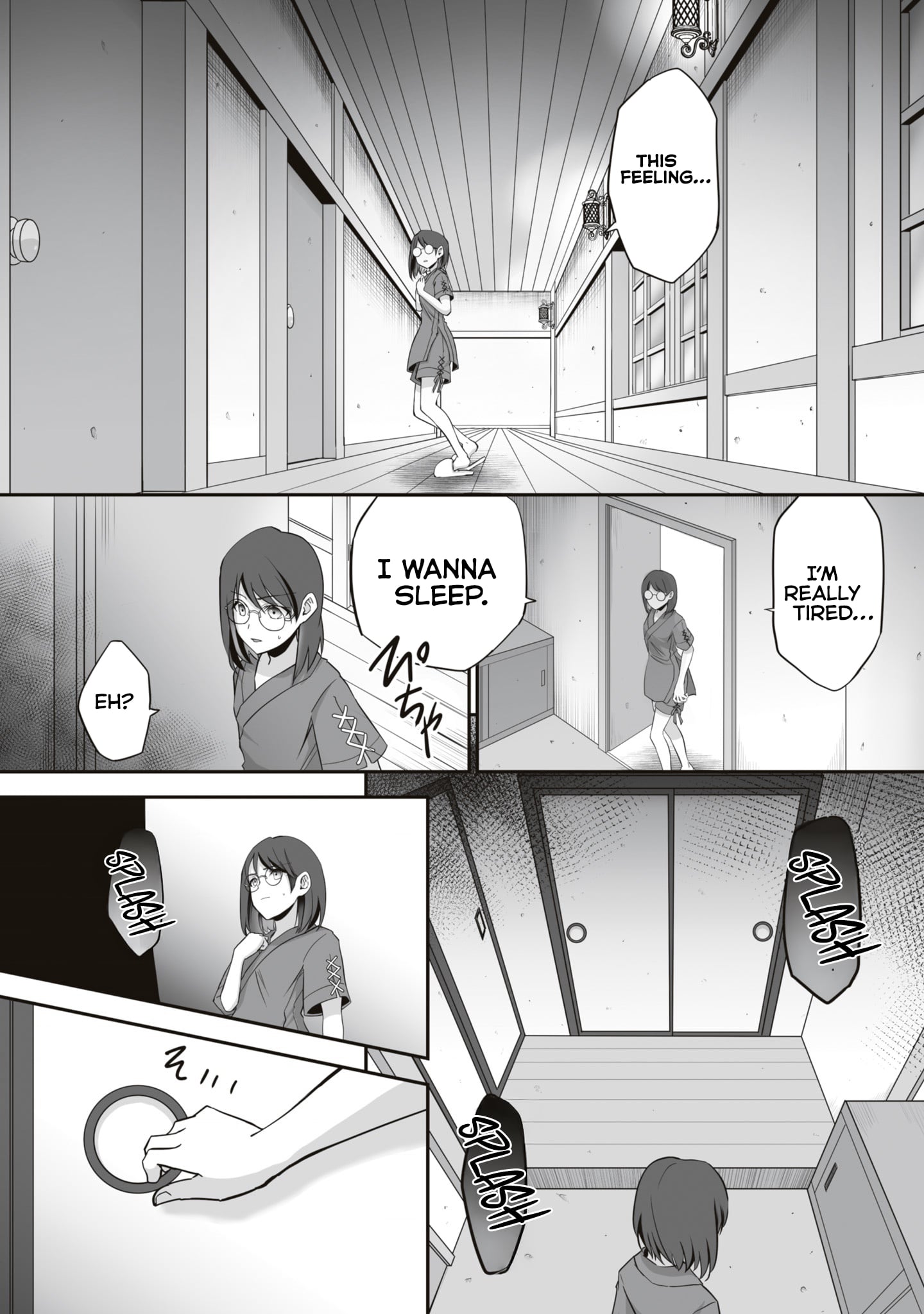 Read The Brilliant Healer’s New Life in the Shadows Manga Online