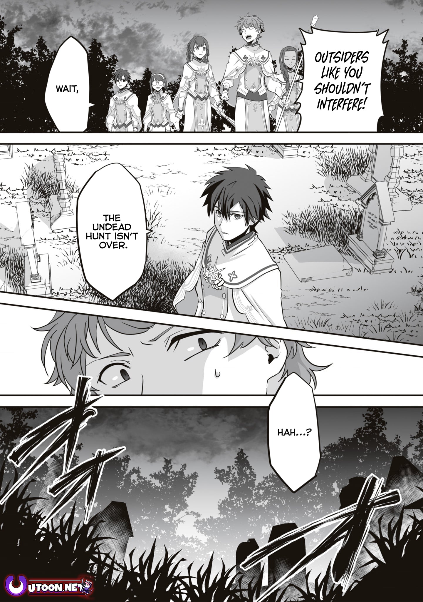 Read The Brilliant Healer’s New Life in the Shadows Manga Online