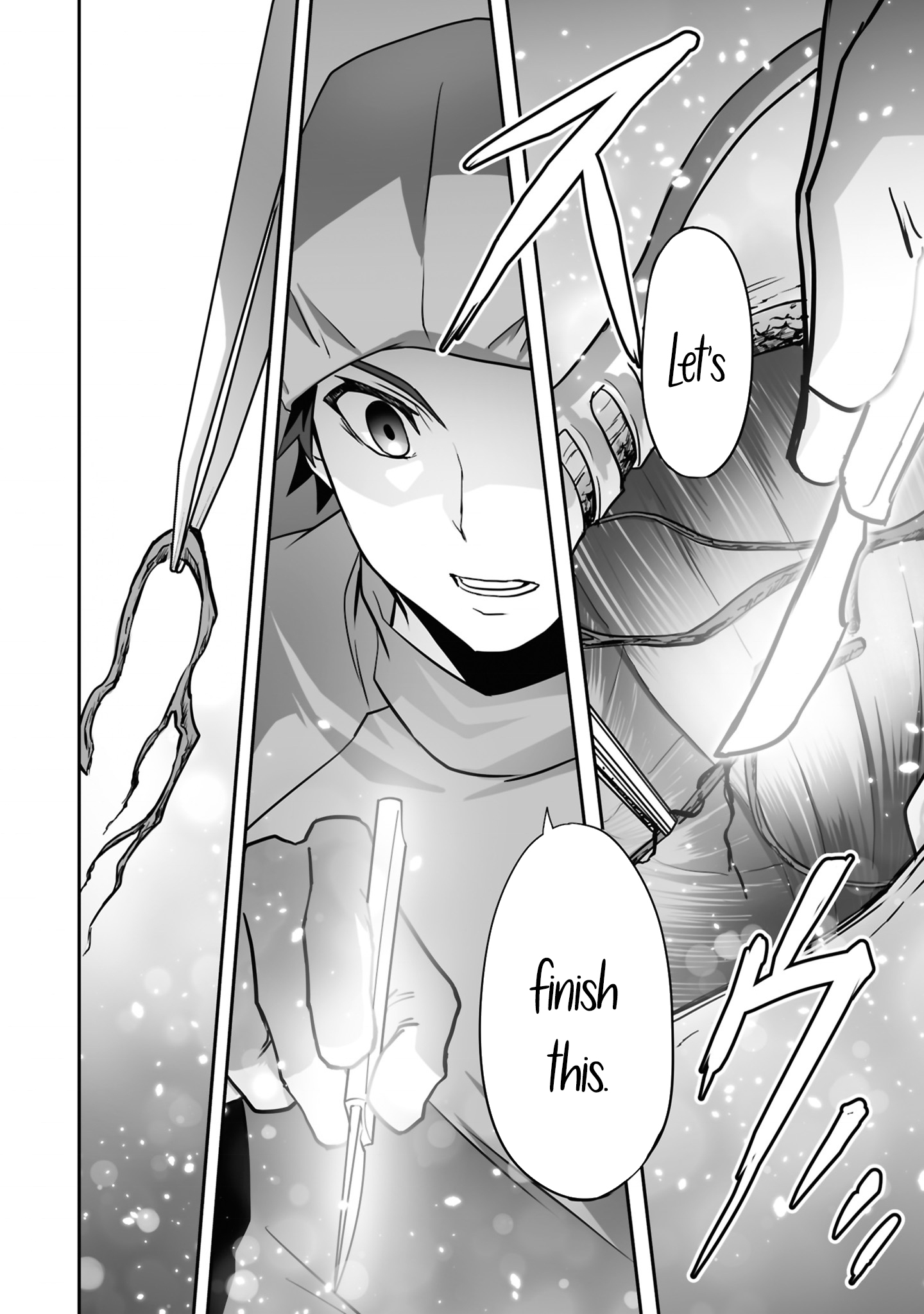 Read The Brilliant Healer’s New Life in the Shadows Manga Online