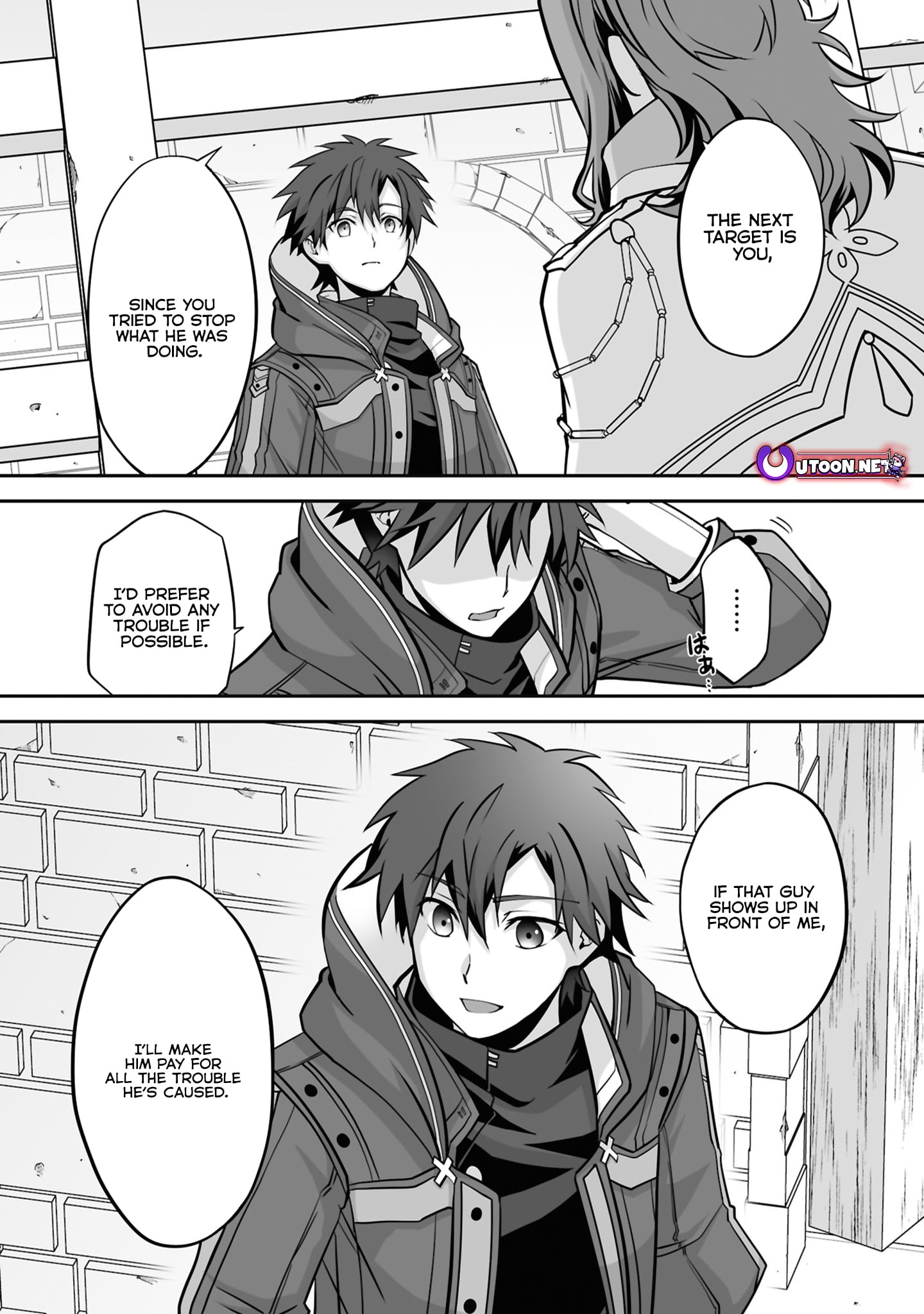 Read The Brilliant Healer’s New Life in the Shadows Manga Online