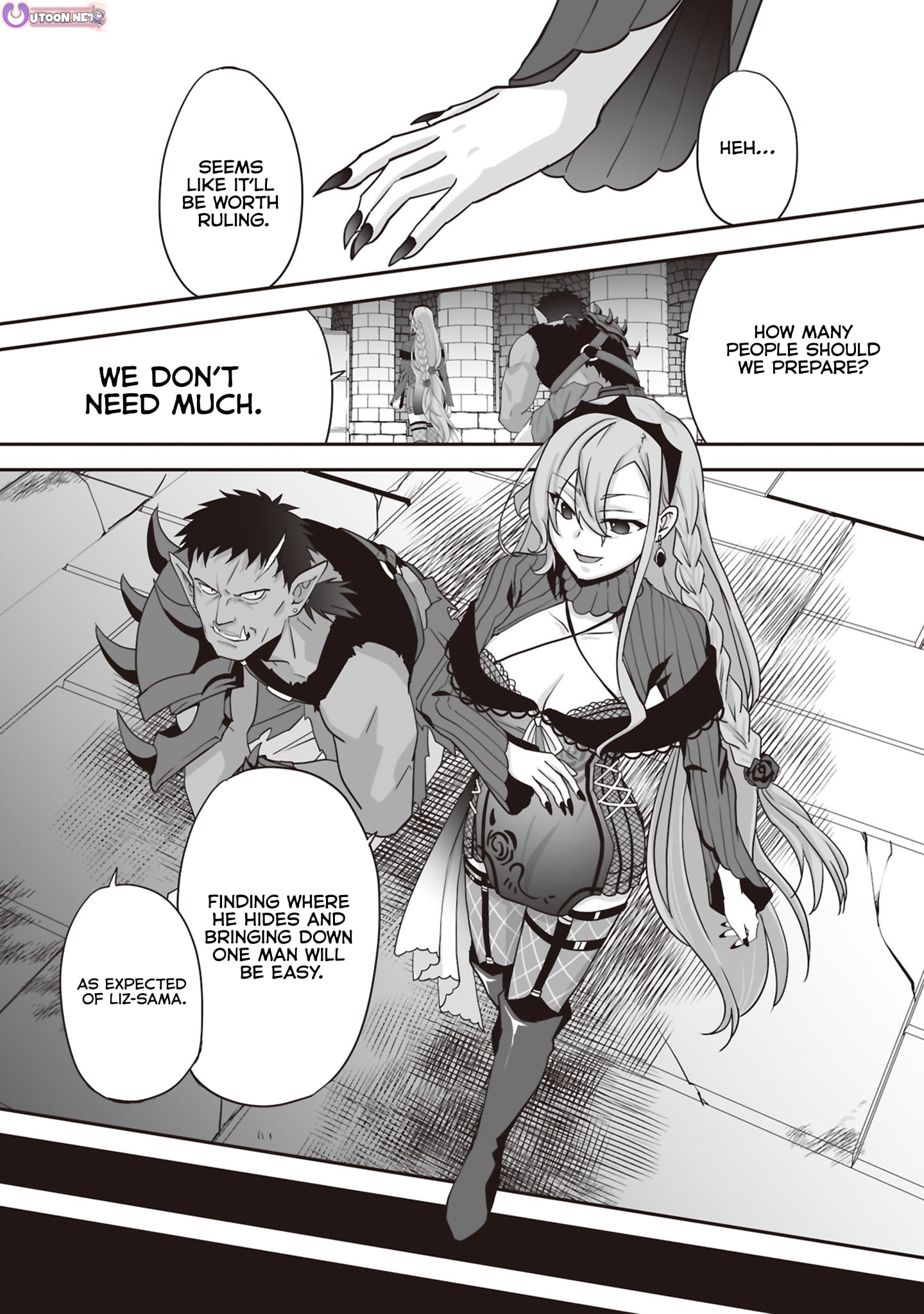 Read The Brilliant Healer’s New Life in the Shadows Manga Online