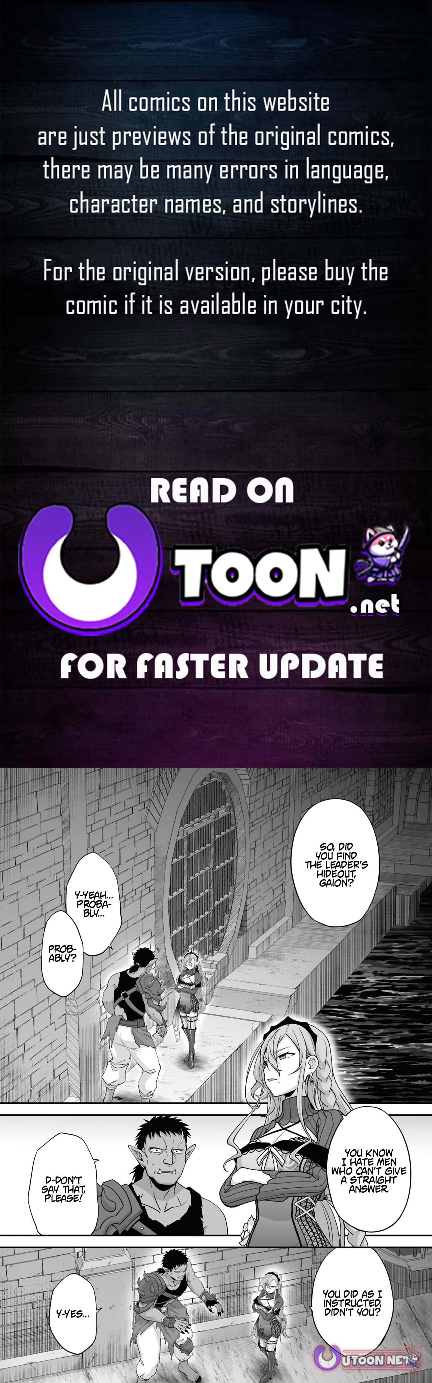 Read The Brilliant Healer’s New Life in the Shadows Manga Online